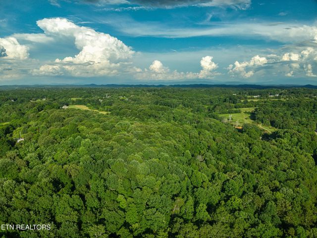 150 Clear Branch Rd, Loudon, TN 37774