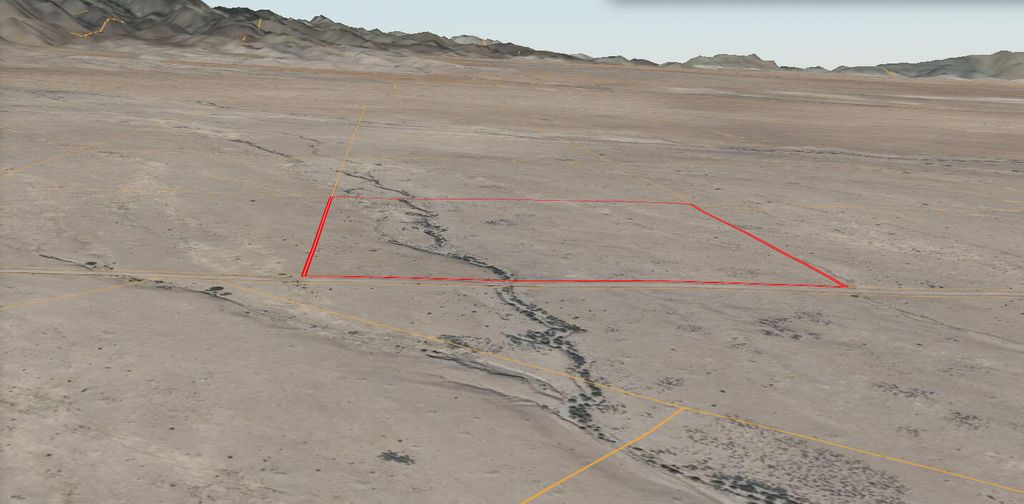 Lot 306 Desert Mesa Road, San Antonio, NM 87832