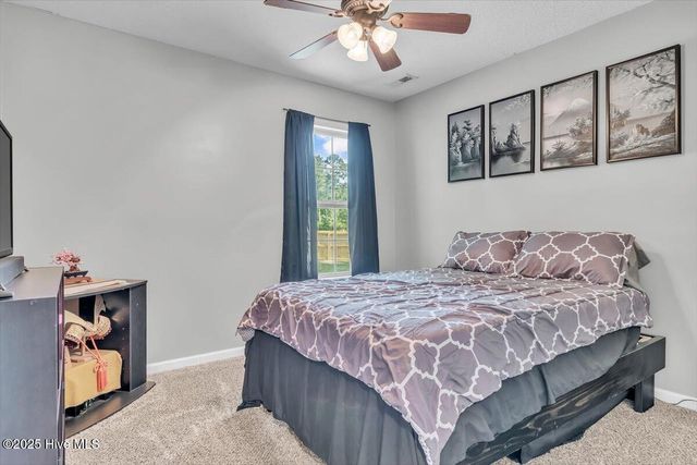 278 Brookstone Way, Jacksonville, NC 28546