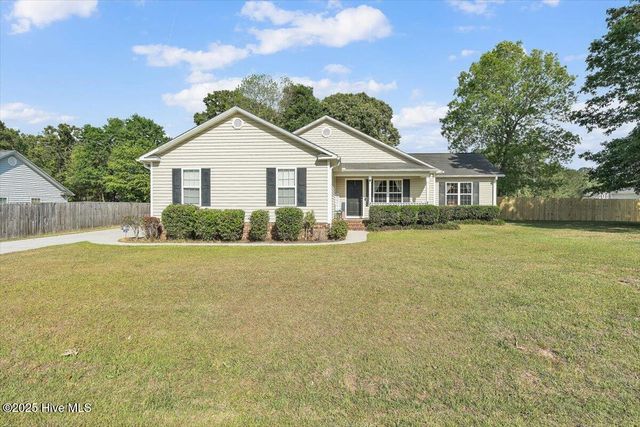 278 Brookstone Way, Jacksonville, NC 28546