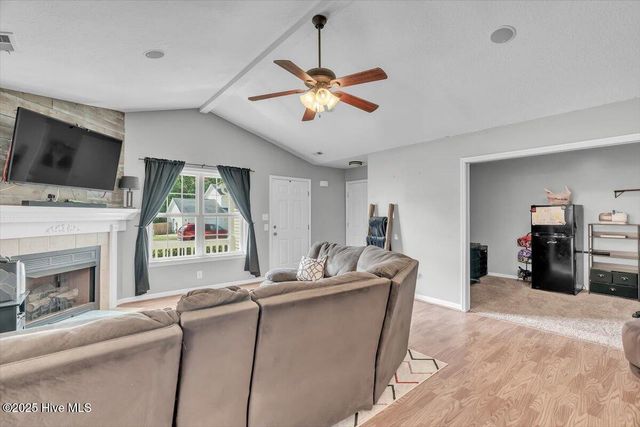 278 Brookstone Way, Jacksonville, NC 28546
