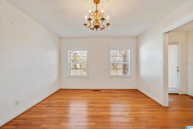 1298 NEW LINCOLN ROAD, Talladega, AL 35160