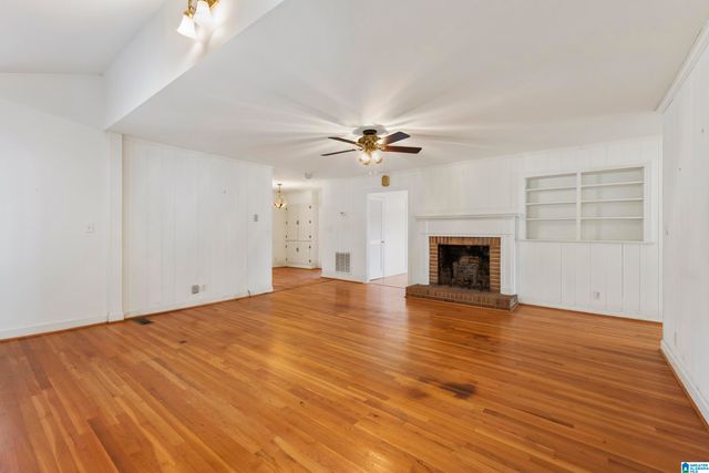 1298 NEW LINCOLN ROAD, Talladega, AL 35160