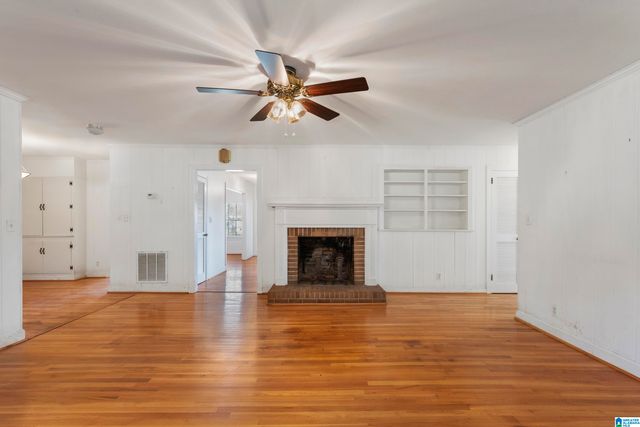 1298 NEW LINCOLN ROAD, Talladega, AL 35160