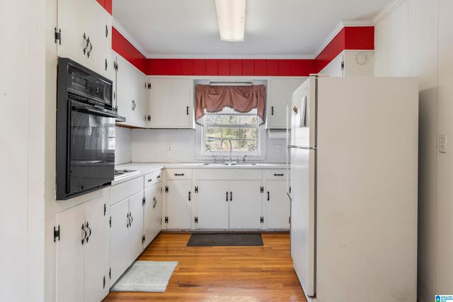 1298 NEW LINCOLN ROAD, Talladega, AL 35160