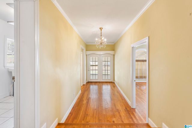 1298 NEW LINCOLN ROAD, Talladega, AL 35160