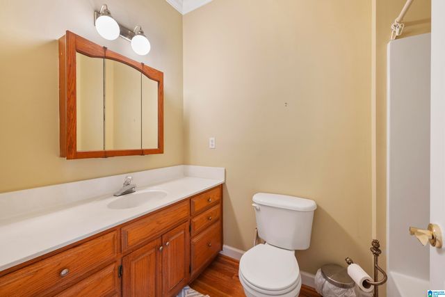 1298 NEW LINCOLN ROAD, Talladega, AL 35160