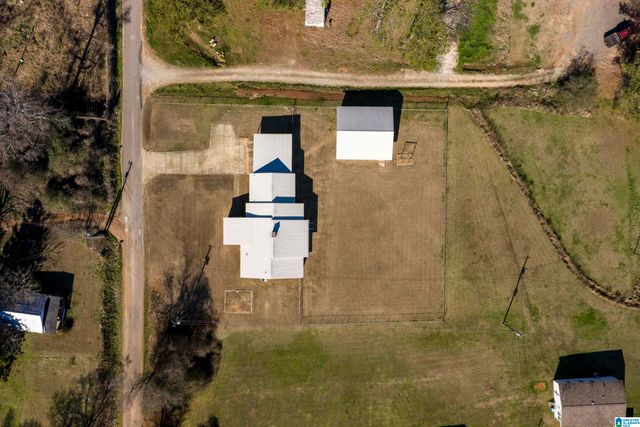 1298 NEW LINCOLN ROAD, Talladega, AL 35160