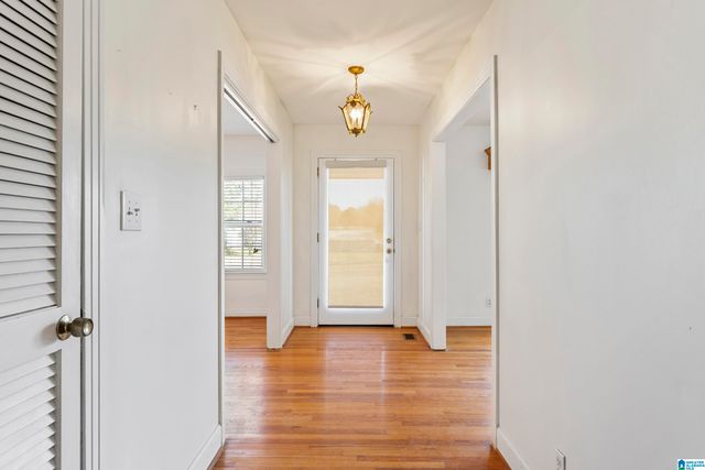 1298 NEW LINCOLN ROAD, Talladega, AL 35160