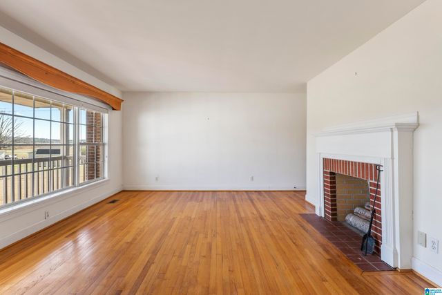 1298 NEW LINCOLN ROAD, Talladega, AL 35160