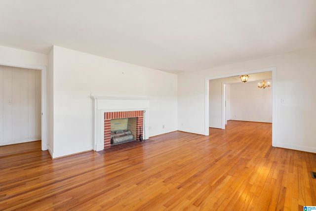 1298 NEW LINCOLN ROAD, Talladega, AL 35160