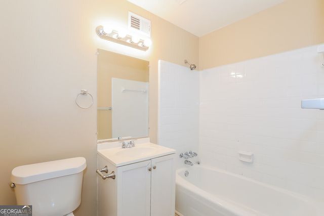 3358 Creekway Drive, Decatur, GA 30034