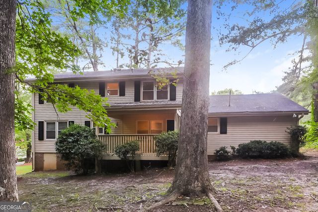 3358 Creekway Drive, Decatur, GA 30034