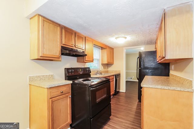 3358 Creekway Drive, Decatur, GA 30034