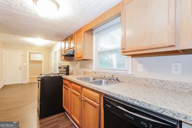 3358 Creekway Drive, Decatur, GA 30034