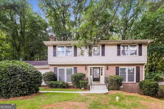 3358 Creekway Drive, Decatur, GA 30034