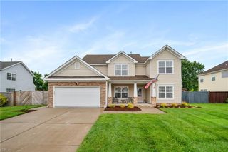 1120 Veranda WAY, Chesapeake, VA 23320