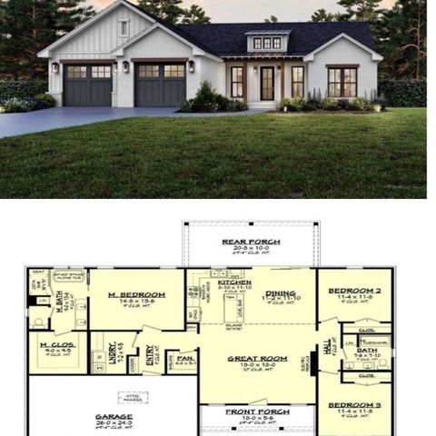 1427 E Calhoun Street, Anderson, SC 29621
