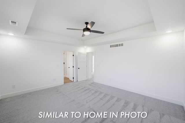 2402 NW 29th Street, Ankeny, IA 50023