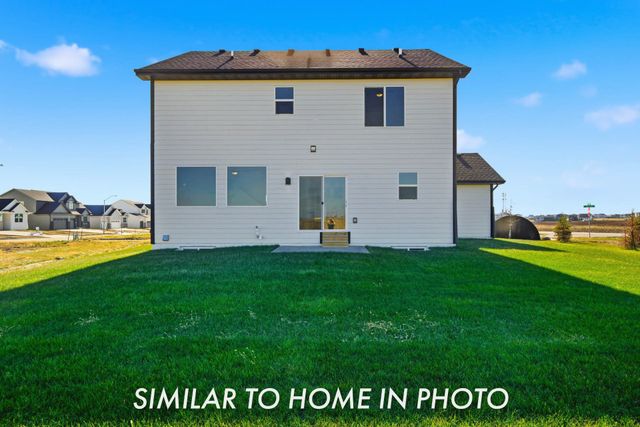 2402 NW 29th Street, Ankeny, IA 50023