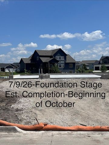 2402 NW 29th Street, Ankeny, IA 50023