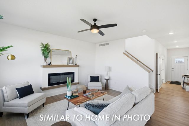 2402 NW 29th Street, Ankeny, IA 50023