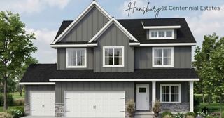 2402 NW 29th Street, Ankeny, IA 50023
