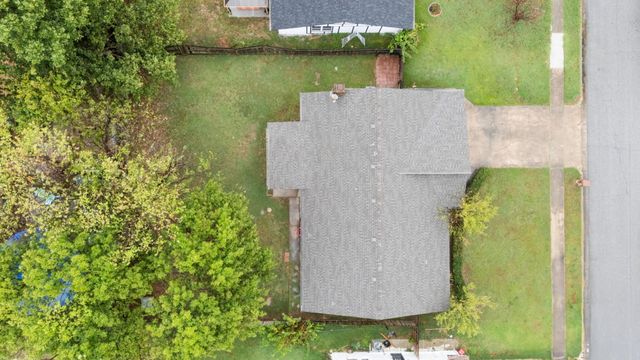208 N Hemlock Avenue, Broken Arrow, OK 74012