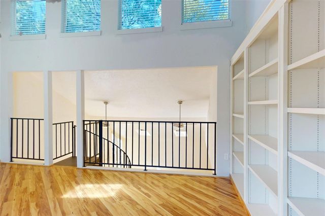 707 Center Hill Drive, Houston, TX 77079