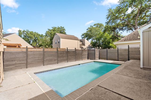 707 Center Hill Drive, Houston, TX 77079