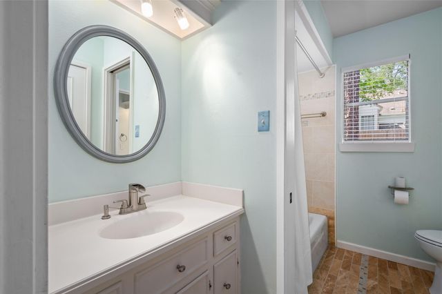 707 Center Hill Drive, Houston, TX 77079