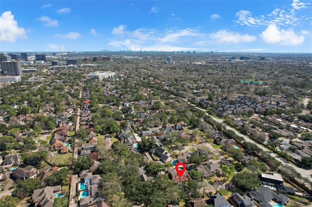 707 Center Hill Drive, Houston, TX 77079