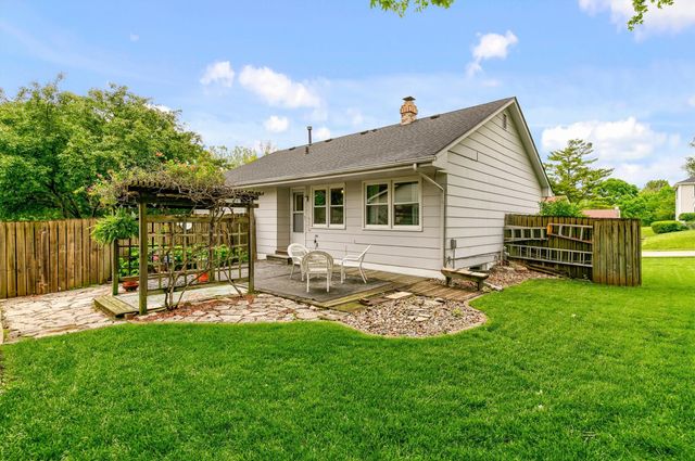 1236 20th Street, West Des Moines, IA 50265