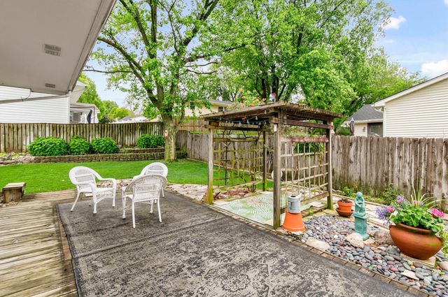 1236 20th Street, West Des Moines, IA 50265
