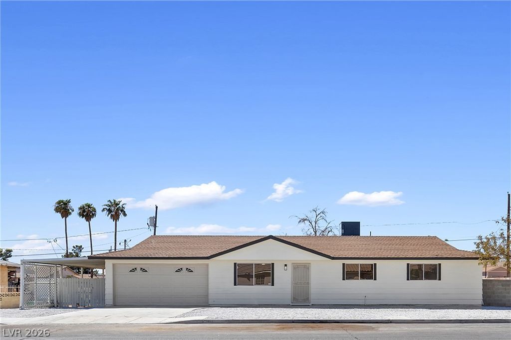 4825 Patterson Avenue, Las Vegas, NV 89104 — photo 2