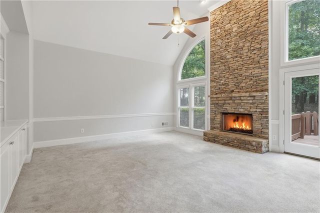 4204 Balmoral Glen Drive, Peachtree Corners, GA 30092
