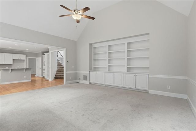 4204 Balmoral Glen Drive, Peachtree Corners, GA 30092