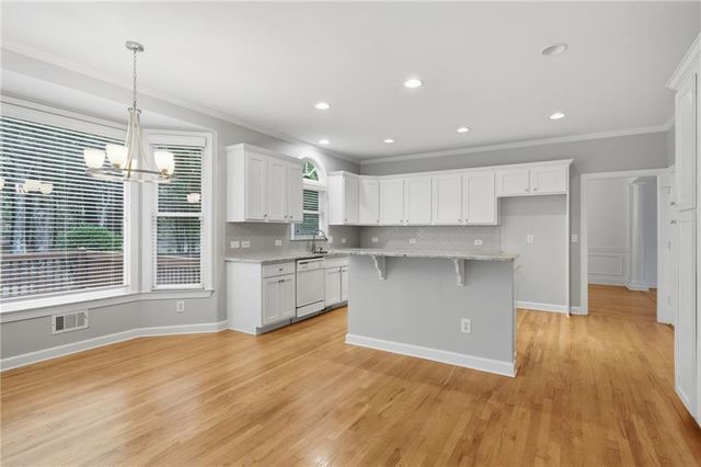 4204 Balmoral Glen Drive, Peachtree Corners, GA 30092