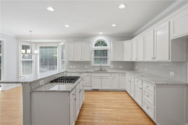 4204 Balmoral Glen Drive, Peachtree Corners, GA 30092