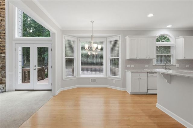 4204 Balmoral Glen Drive, Peachtree Corners, GA 30092