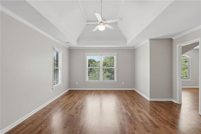4204 Balmoral Glen Drive, Peachtree Corners, GA 30092