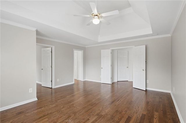 4204 Balmoral Glen Drive, Peachtree Corners, GA 30092