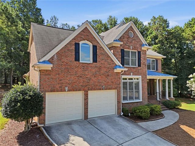4204 Balmoral Glen Drive, Peachtree Corners, GA 30092