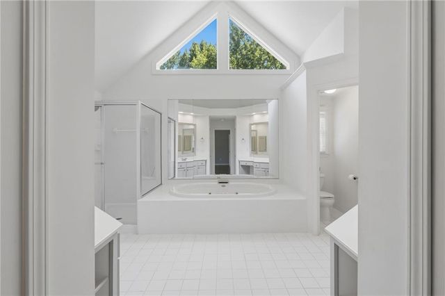 4204 Balmoral Glen Drive, Peachtree Corners, GA 30092