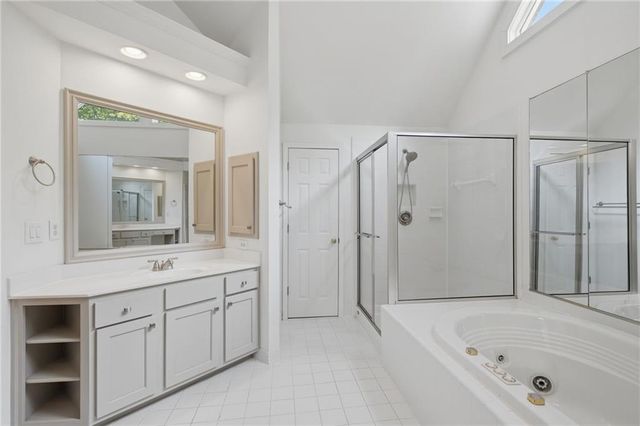 4204 Balmoral Glen Drive, Peachtree Corners, GA 30092