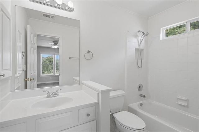 4204 Balmoral Glen Drive, Peachtree Corners, GA 30092