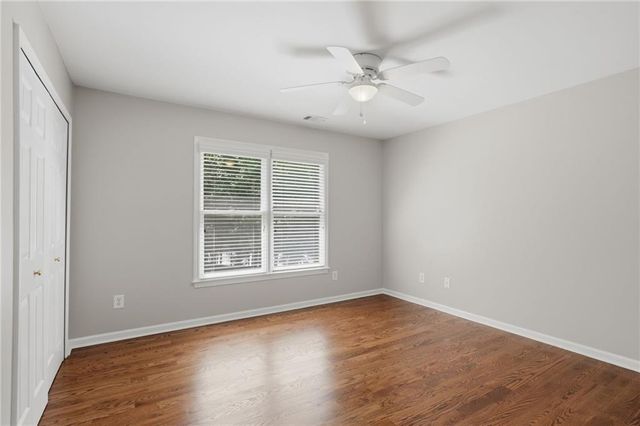 4204 Balmoral Glen Drive, Peachtree Corners, GA 30092