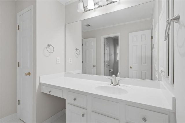 4204 Balmoral Glen Drive, Peachtree Corners, GA 30092