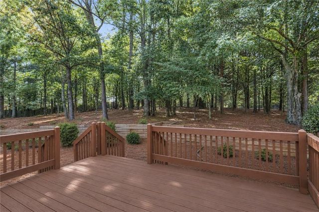 4204 Balmoral Glen Drive, Peachtree Corners, GA 30092