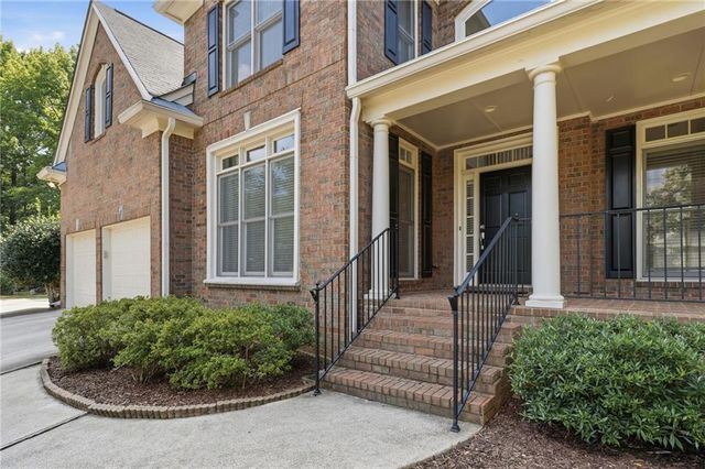 4204 Balmoral Glen Drive, Peachtree Corners, GA 30092